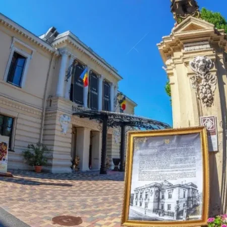 Descoperirea Cazinoului Palace din România: O completare esențială pentru turiști